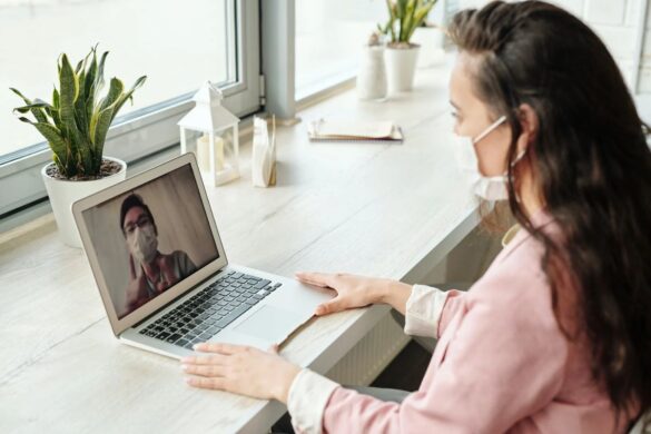 6 Reasons Why Telemedicine Is Likely Here To Stay