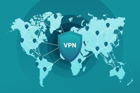 Best VPNs 2021 - Top Rated Virtual Private Networks