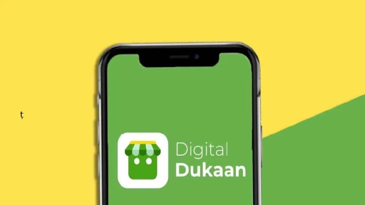 Build Your Business Online With Digital Dukan