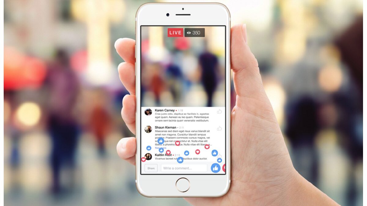 What to Do to Get the Most Facebook Live Viewers