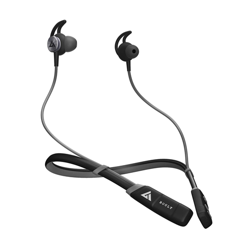 Boult Audio Probass Curve Pro - wireless earphone trend