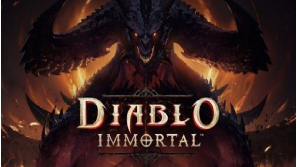 Diablo Immortal Download it for free on PC