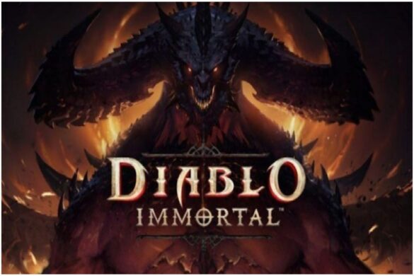 Diablo Immortal Download it for free on PC