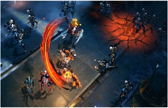 Diablo Immortal Download