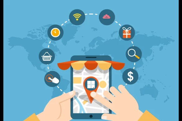 How Mobile App Development is Flourishing Digital Marketing_