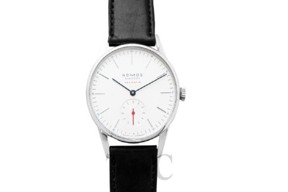 Nomos Glashutte