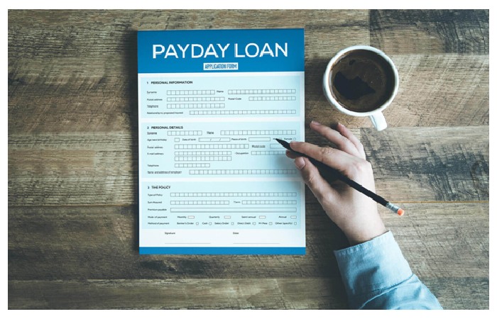 What are the Requirements for Getting a Payday Loan