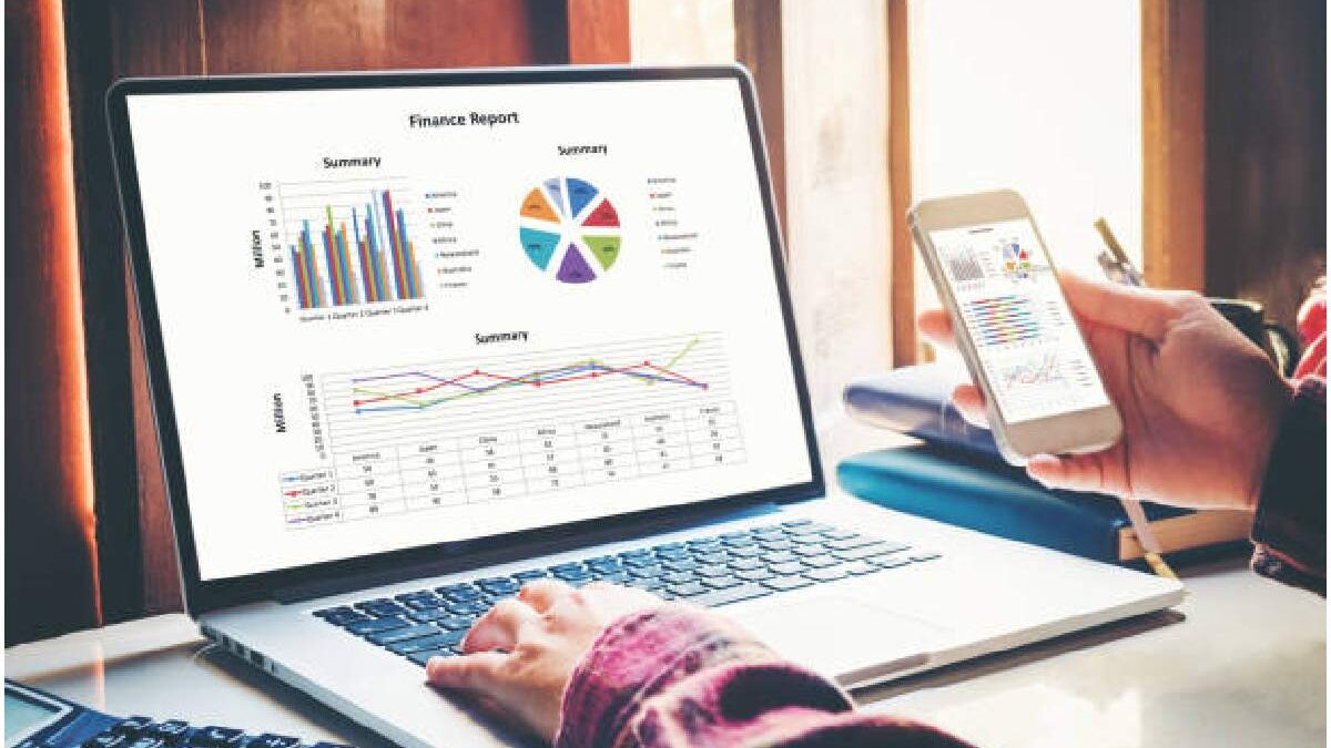 What is a Smartsheet? How it Differs from Google Sheet!