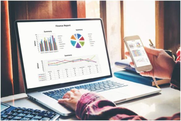 What is a Smartsheet? How it Differs from Google Sheet