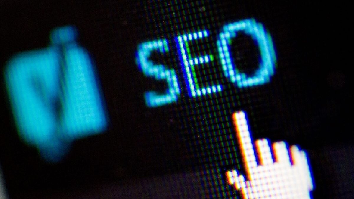 Why Your Business Can’t Do Without SEO