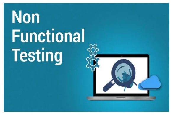 All that you need to know about the non-functional testing