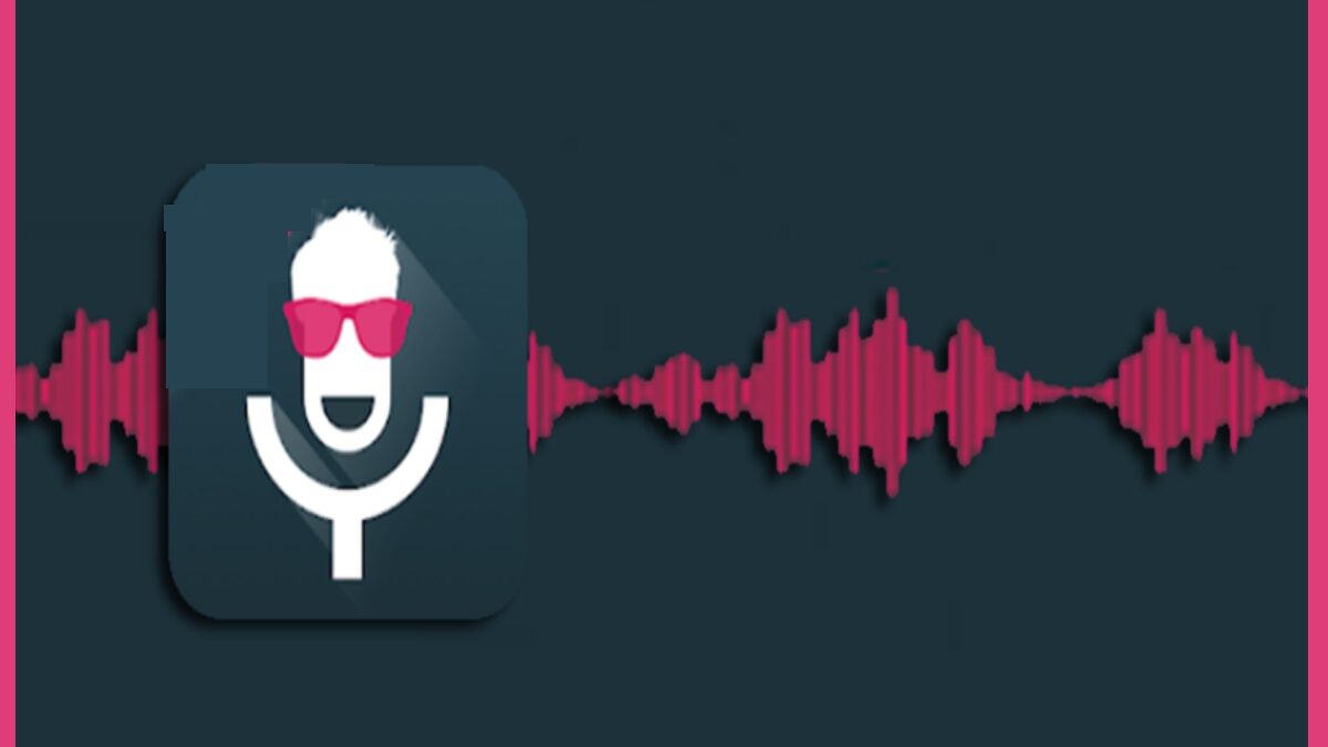 Big library of voices and multiple voice effects
