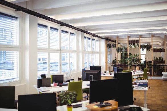 Everything You Need to Know about the Office Downsizing Trend