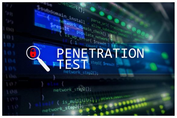 penetration testing