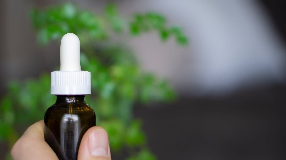 Best Ways to Take CBD Oil
