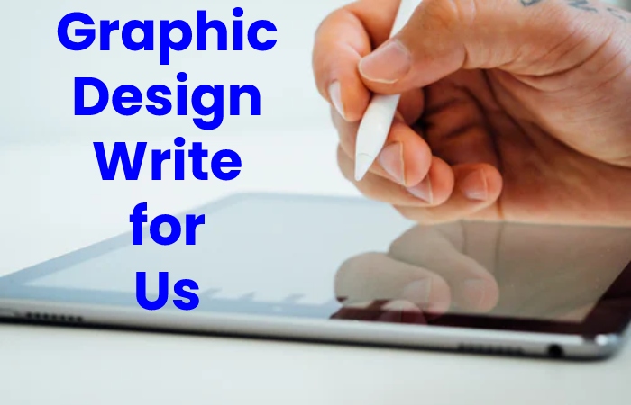 Graphic Design Write for Uss