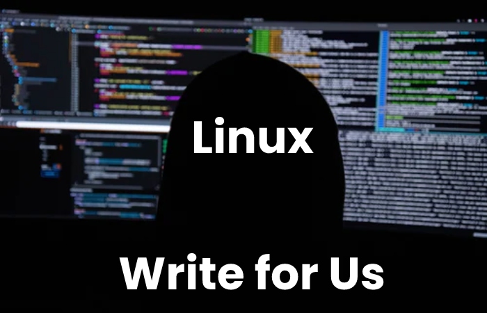 linux write for us 