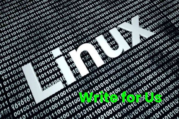 linux write for us