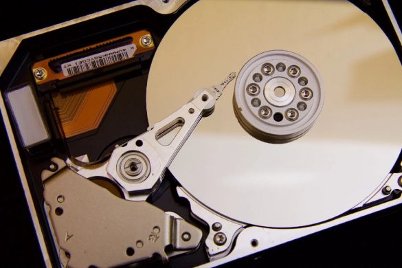 Best Hard Drive Recovery Services