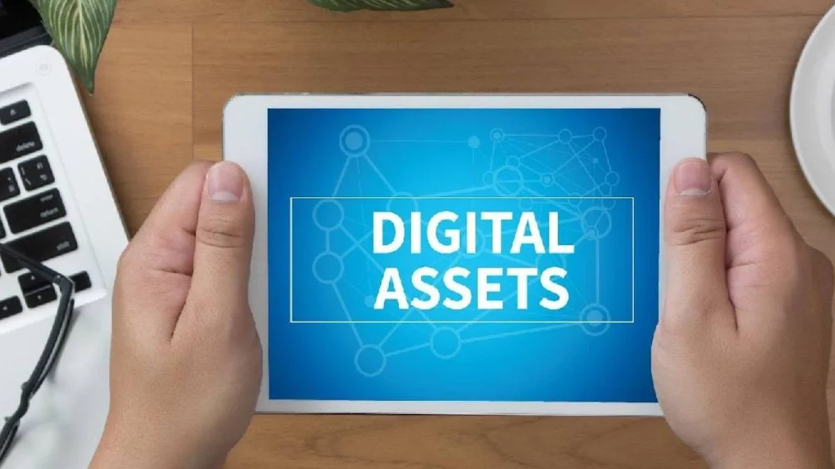 5 Ways To Manage Your Company’s Digital Assets