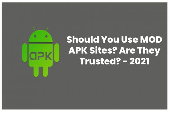 Should You Use MOD APK Sites