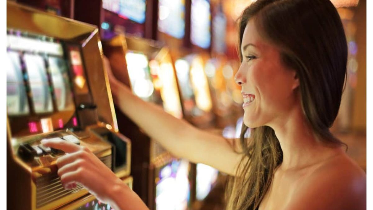 Slot Game Themes That Only Women Love