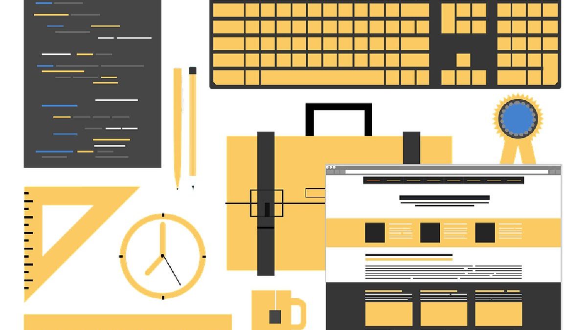 What to Keep in Mind When Designing a Website