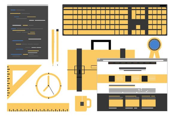 What to Keep in Mind When Designing a Website