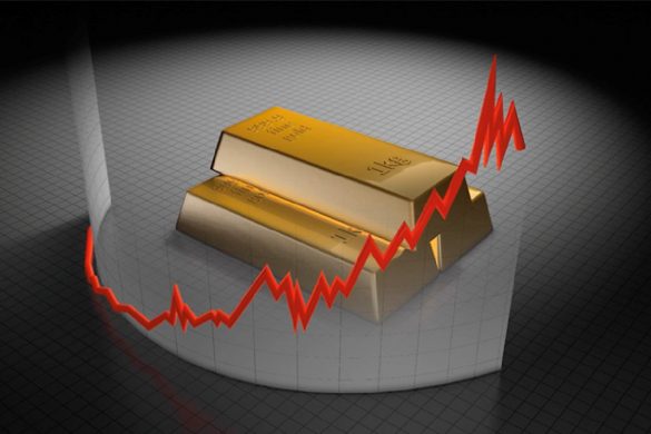 4 Things To Consider When Choosing Gold IRA Companies