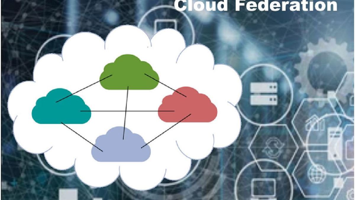 What is Cloud Federation & How It Help In Business Scale Up?