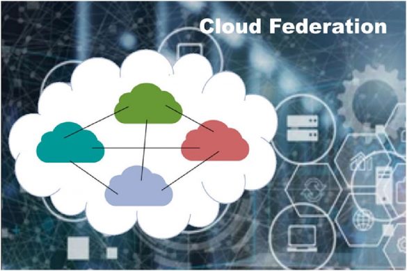What is Cloud Federation