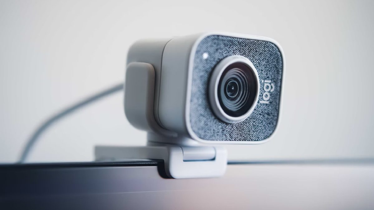 How to Test my Webcam?
