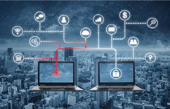 Source code management process - Essential Things for Network Development