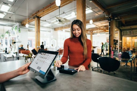Benefits of Point of Sale (POS) Systems for Small Businesses