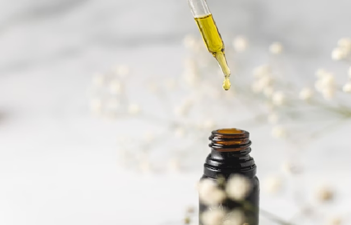 CBD's possible medicinal use in the treatment of chronic fatigue syndrome