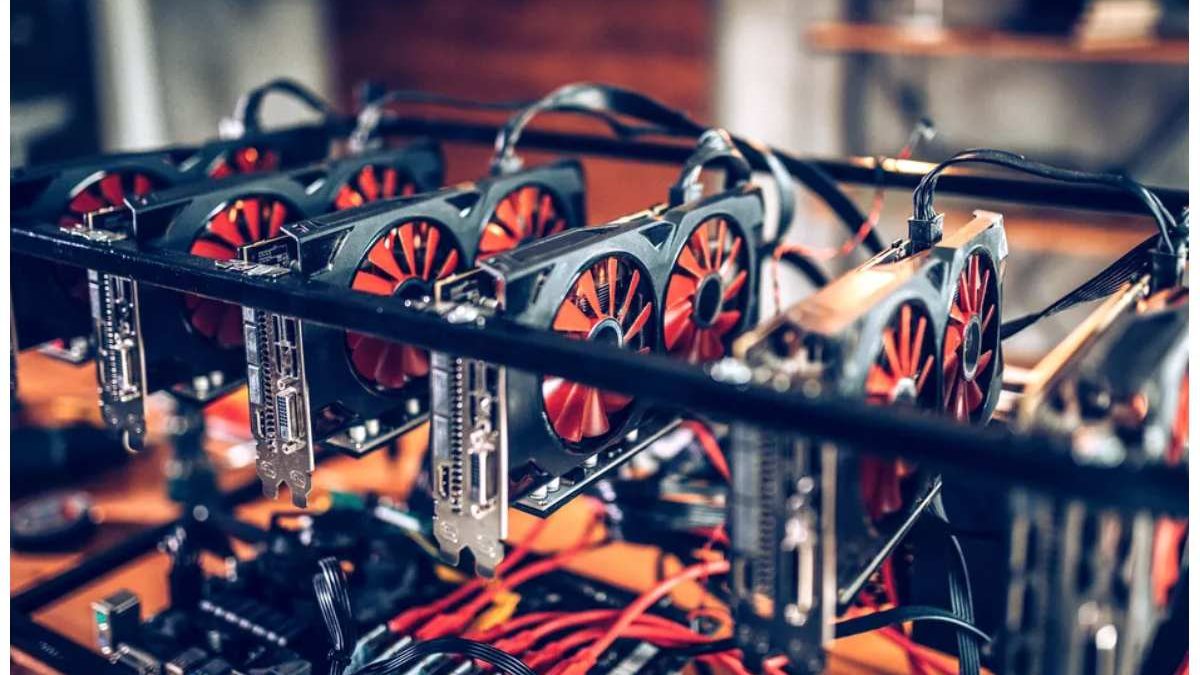 Certain Methods for Mining Cryptocurrencies