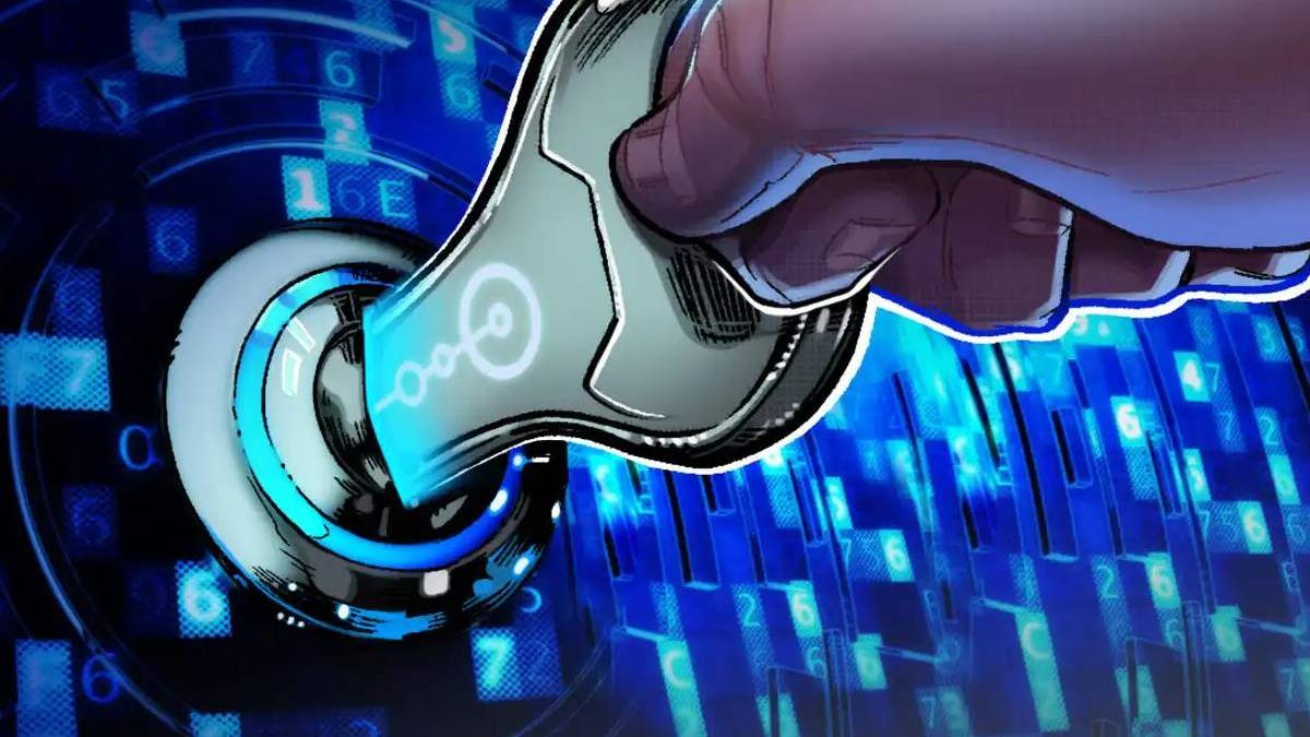 How Cryptographic Keys Help Crypto Exchanges to Provide Security to the Transactions