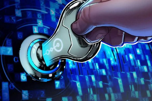 How Cryptographic Keys Help Crypto Exchanges to Provide Security