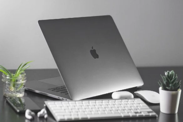 How to Speed Up your Painfully Slow Mac Device_