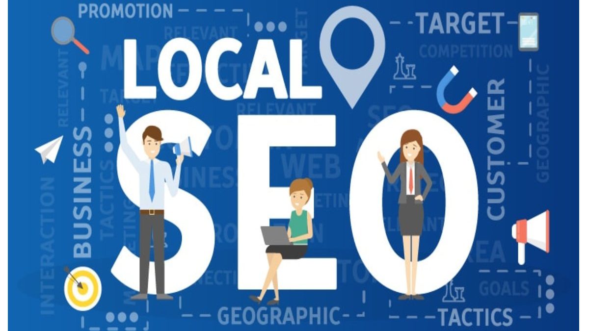 11 Methods To Boost Your Local SEO