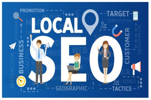 Methods To Boost Your Local SEO