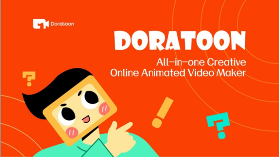 Doratoon Review