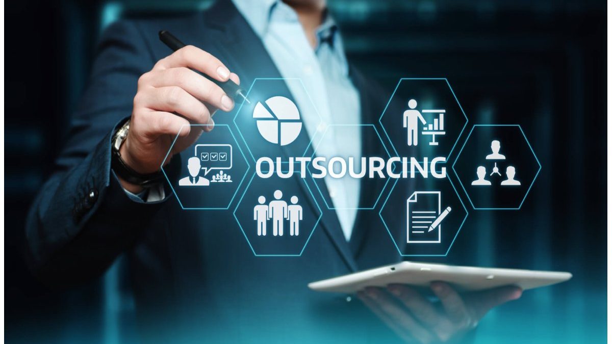 Hire a Business for Your Business: 7 Business Functions to Outsource