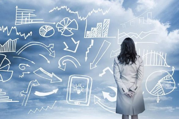 The Job of Big Data Consultant