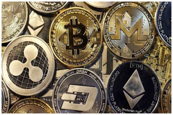 Top New Cryptocurrencies to Invest in 2021