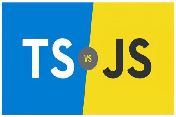 TypeScript vs. JavaScript