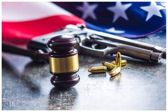 What can a Military Defense Lawyer Help With