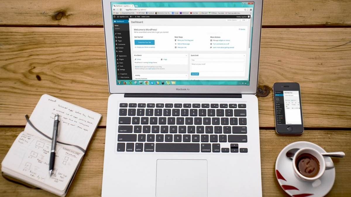 7 Easy Ways to Organize Your WordPress for Efficiency