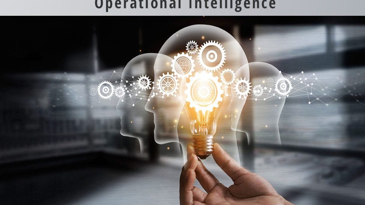 Ways to Improve Your Business with Operational Intelligence