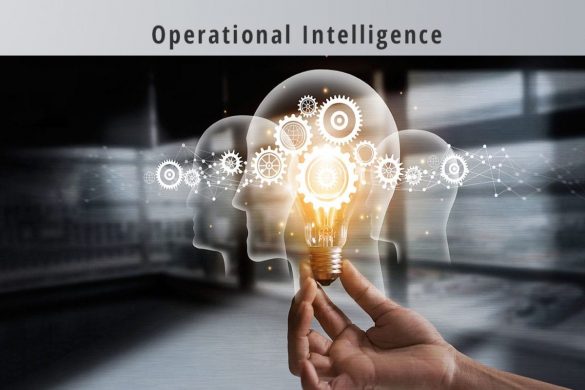 Ways to Improve Your Business with Operational Intelligence